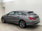 Mercedes-Benz CLA 200 Shooting Brake 200d GPS Camera Zetelv, Beige, 136 pk, https://public.car-pass.be/vhr/a44accd9-509f-4eb1-b9f0-f7bf9a0aa110