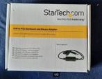 USB TO PS2 KEYBOARD AND MOUSE ADAPTERS NIEUW, Ophalen of Verzenden, Nieuw