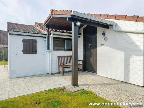 Huis te koop in De Haan, 2 slpks, Immo, Huizen en Appartementen te koop, Vrijstaande woning