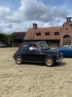 Fiat 500L - 1971, Particulier, Rood, Te koop, Fiat
