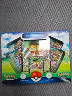 Pokemon Go Alolan Exeggutor V Engels, Enlèvement ou Envoi, Neuf, Booster box, Foil