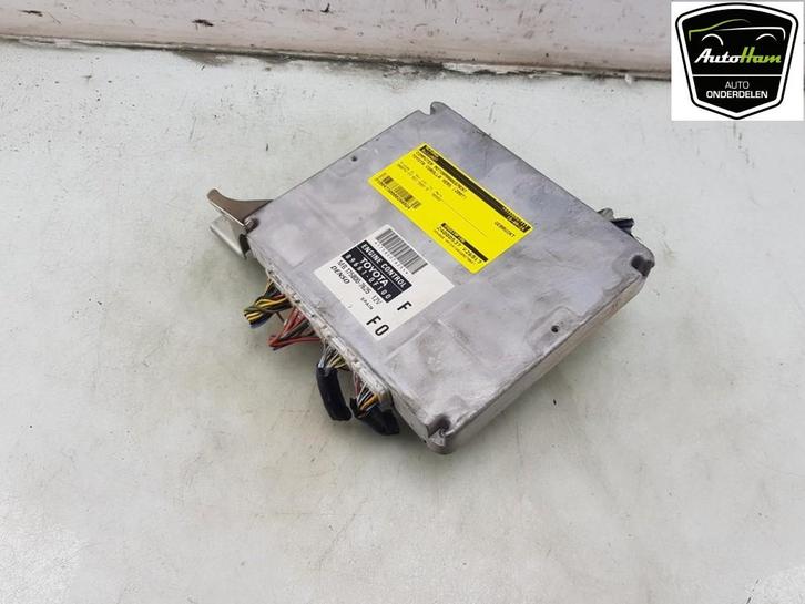 COMPUTER MOTOR Toyota Corolla Verso (R10 / 11), Auto-onderdelen, Elektronica en Kabels, Toyota, Gebruikt