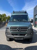 Hymer Venture S 4x4 190PK - NIEUW - 18" Delta Beadlock, Automaat, Ringverwarming, Bedrijf, Diesel