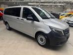 2020 Mercedes-Benz Vito Tourer 116CDI EXTRA LANG 163.000km, Auto's, Automaat, Monovolume, Gebruikt, Euro 6