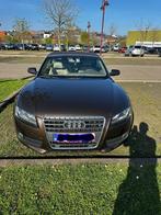 Audi A5 cabrio 2012 te koop, Autos, Achat, Cabriolet, Particulier