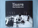 THE DOORS WHEN THE MUSIC´S OVER, Enlèvement ou Envoi, Comme neuf