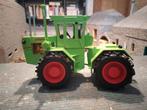 Ertl Steiger Wildcat tractor uit 1999 (in de originele doos), Hobby en Vrije tijd, Ophalen of Verzenden, Nieuw, Tractor of Landbouw