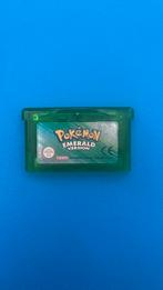 Pokémon emerald, Games en Spelcomputers, Games | Nintendo Game Boy, Ophalen, Zo goed als nieuw