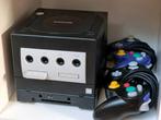 Gamecube Console & Gameboy Player, Ophalen of Verzenden