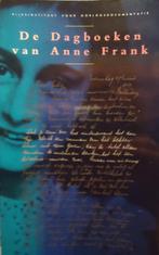 De Dagboeken van Anne Frank, Boeken, Ophalen