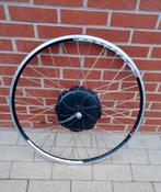 Wiel met Bionx motor 250W - Nieuw, Fietsen en Brommers, Fietsonderdelen, Ophalen, Nieuw, Wiel