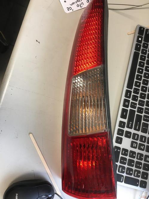 Volvo V70 station '02 achterlicht la onder, Auto-onderdelen, Verlichting, Gebruikt, Ophalen of Verzenden