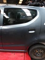 Porte arrière gauche Suzuki Alto 3 2009 LP/15073, Ophalen, Gebruikt, Deur, Links