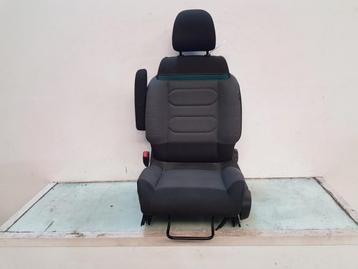 STOEL LINKS VOOR Citroën C3 (SX / SW) (|9824480480|), Auto-onderdelen, Gebruikt, Citroën