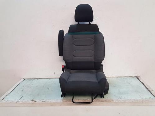 STOEL LINKS VOOR Citroën C3 (SX / SW) (|9824480480|), Auto-onderdelen, Interieur en Bekleding, Citroën, Gebruikt