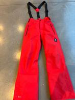 Skibroek brunotti maat 140, Ophalen, Gebruikt