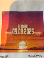 Aftrsun 1 ticket te koop 20 euro, Tickets & Billets, Concerts | House, Techno & Trance