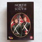 North and South, De complete serie - dvd, Gebruikt, Boxset, Drama, Ophalen of Verzenden