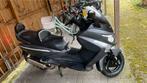 SYM GTS 125i 2012, Motoren, Particulier