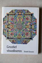 Creatief Visualiseren, Boeken, Esoterie en Spiritualiteit, Gelezen, Spiritualiteit algemeen, Shakti Gawain, Ophalen of Verzenden