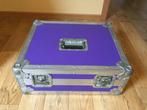 flightcase original mauve pour technics sl 1200/1210, Enlèvement ou Envoi, Utilisé, Tourne-disque, Technics