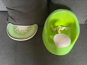 Bebepod plus / stoelverhoger beschikbaar voor biedingen