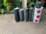 Roofing plus lijm nieuwe pot, Doe-het-zelf en Bouw, Dakpannen en Dakbedekking, Ophalen, Nieuw, Kunststof, 15 m² of meer