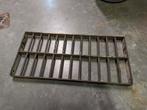 Dodge WC grill, type voor winch - early type, Ophalen of Verzenden