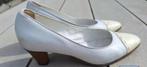 Witte pumps, Ophalen, Pumps, Wit, Miss clair