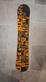 Burton Cruzer 164cm, Enlèvement ou Envoi