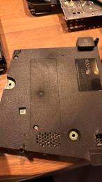 Ps5 slim interne voeding, Enlèvement