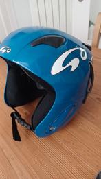 Casque ski enfant JUNIOR XS-S, Ski, Gebruikt, Ophalen