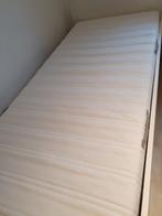 Lit complet 1 personne + rangements  Ikea, Enlèvement