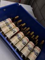 LILLET, Ophalen, Nieuw