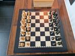 Échiquier, Hobby en Vrije tijd, Gezelschapsspellen | Bordspellen, Ophalen, Zo goed als nieuw