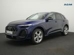 Audi Q5 Q5 2.0 TDi Quattro S line S tronic, Automaat, Q5, SUV of Terreinwagen, Zilver of Grijs
