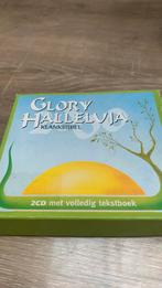 Glory halleluia, CD & DVD, CD | Autres CD, Enlèvement ou Envoi