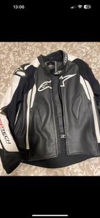 Alpinestars-pak, Motoren, Alpinestars, Combipak, Heren