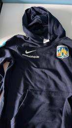 Hoodie KVC Westerlo, Maat L, Ophalen, Gebruikt