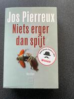 Niets erger dan spijt (Jos Pierreux), Enlèvement ou Envoi