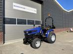 Farmtrac FT20 minitractor NIEUW smalle gazonbanden