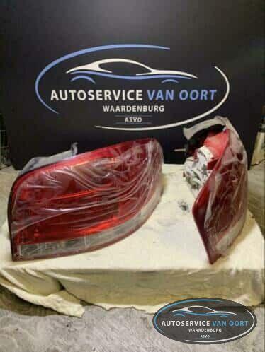 Audi A3 8p 2003 tm 2005 achterlicht nieuw set!, Auto-onderdelen, Verlichting, Gebruikt, Ophalen of Verzenden