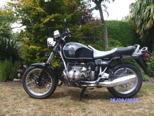 bmw r100r, Motoren, Motoren | BMW, Particulier, Ophalen