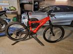 MTB E-BIKE KTM MACHINE KAPOHO 7973, Fietsen en Brommers, Elektrische fietsen, Ophalen of Verzenden, Zo goed als nieuw, Overige merken