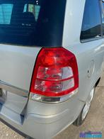 OPEL ZAFIRA B Rechts achterlicht backlight right 2005-2012, Auto-onderdelen, Gebruikt, Opel