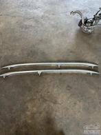 Dakdragers Audi a4 station bouwjaar  2004, Auto diversen, Dakdragers, Ophalen of Verzenden, Gebruikt