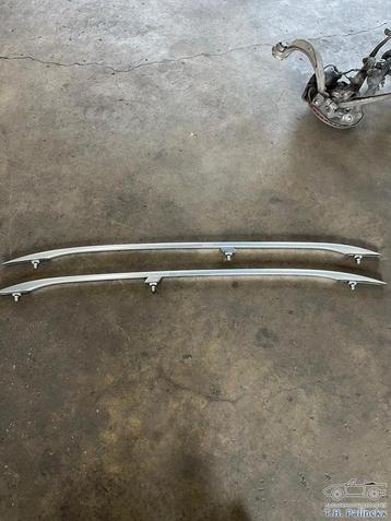 Dakdragers Audi a4 station bouwjaar  2004 beschikbaar voor biedingen