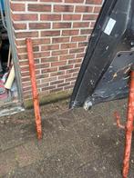 Stelling C&GConstruct, Doe-het-zelf en Bouw, Ophalen, Zo goed als nieuw, Gevelsteiger