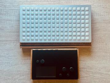 Monome + Make Noise + Buchla + Intellijel Cascadia + FX beschikbaar voor biedingen