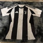 Juventus home shirt 24/25, Sport en Fitness, Voetbal, Maat S, Verzenden, Zo goed als nieuw, Shirt